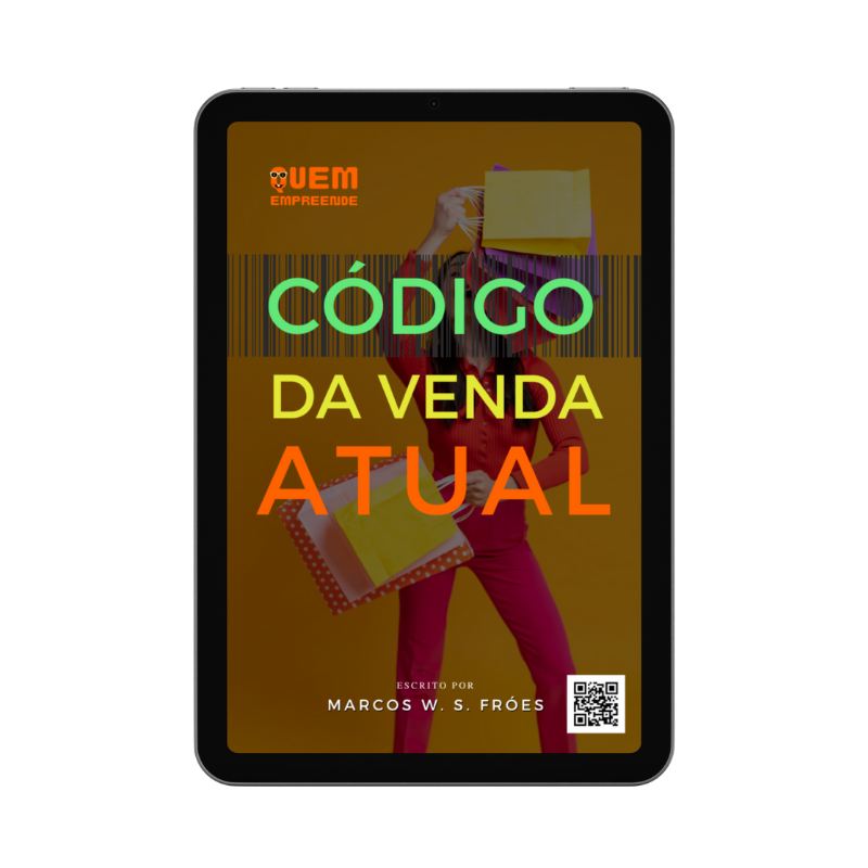 ebook codigo da venda atual