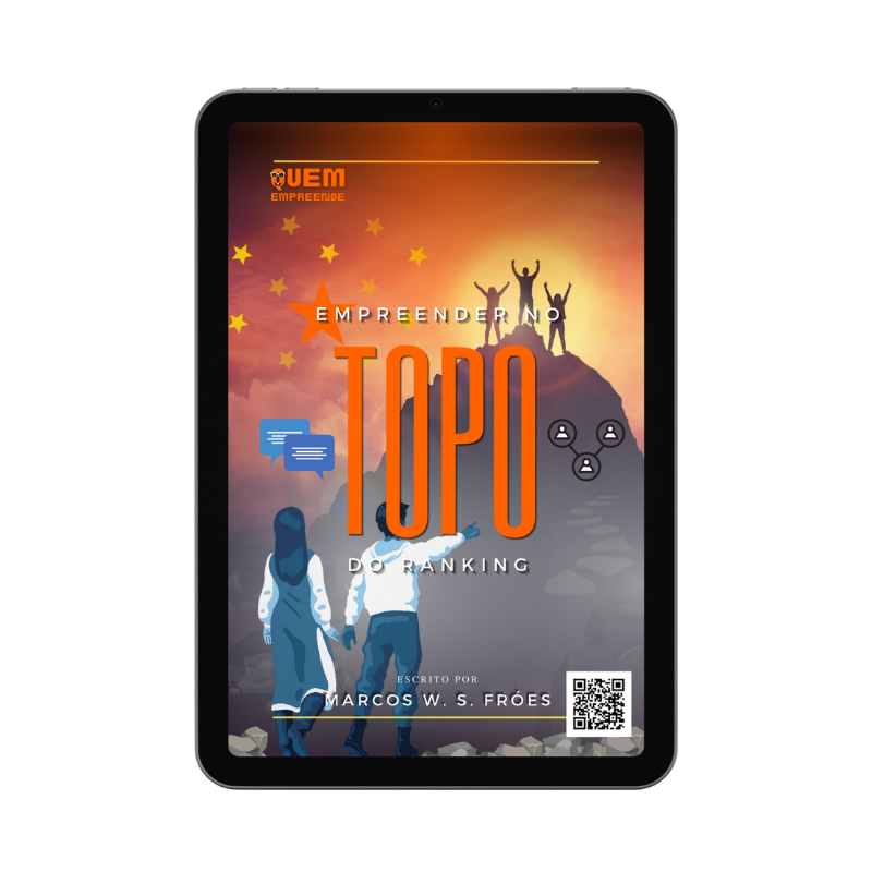ebook empreender no topo do ranking