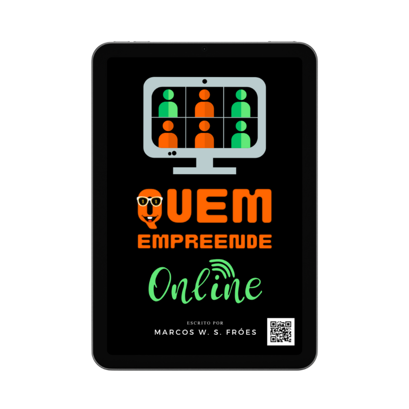 quem empreende online