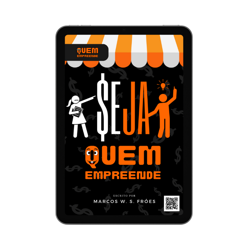 seja quem empreende