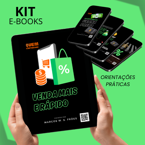 kit vendas