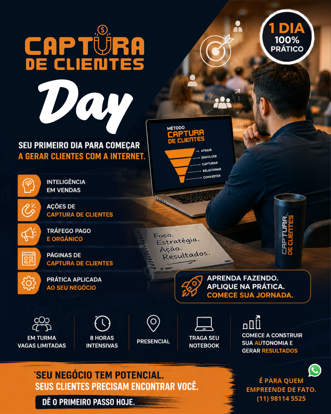 capturadeclientes day
