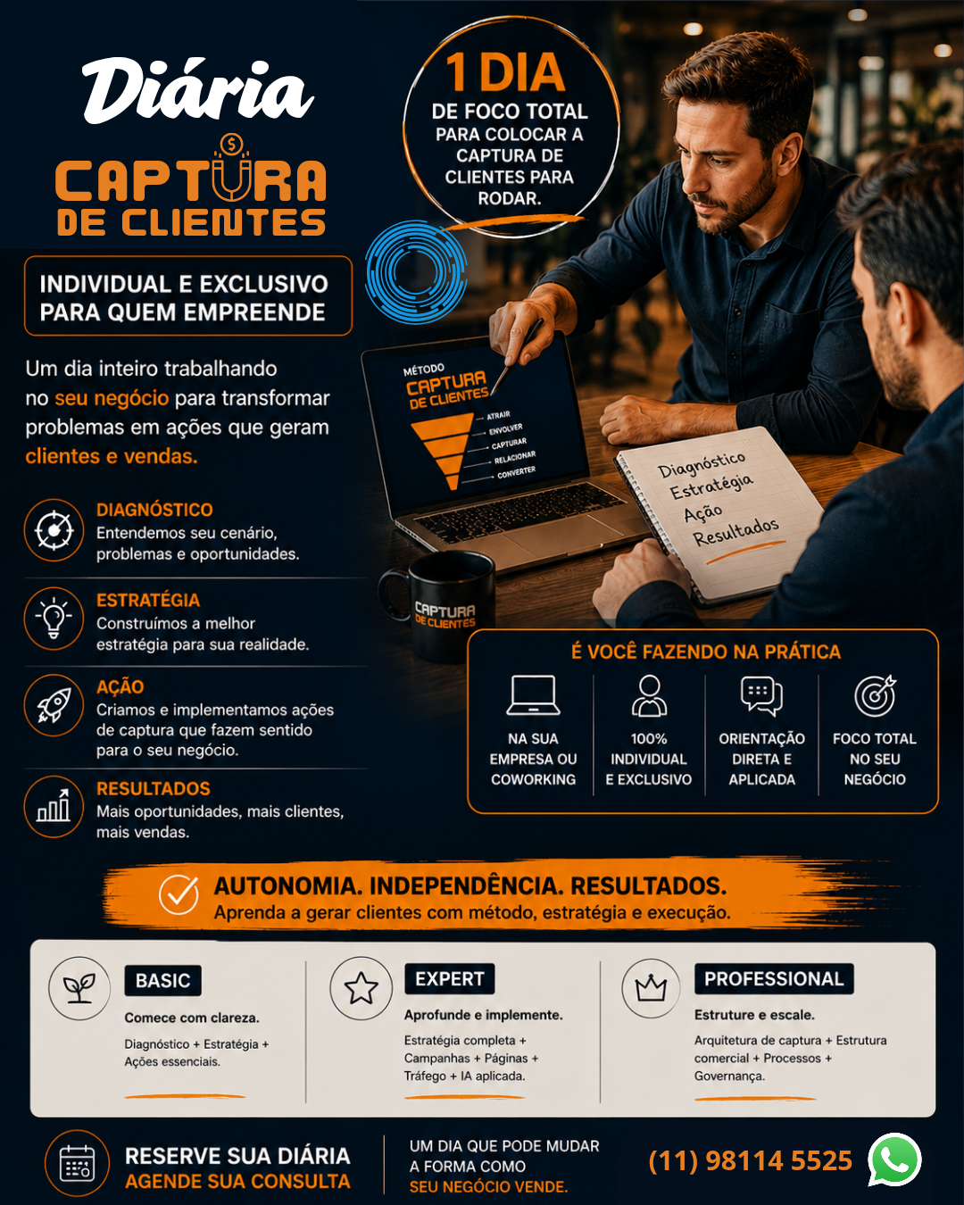 capturadeclientes diaria