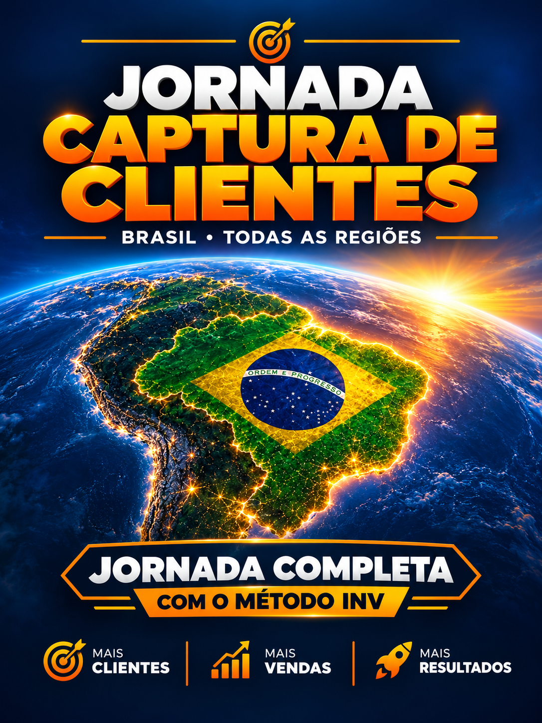 jornada captura de clientes na internet brasil